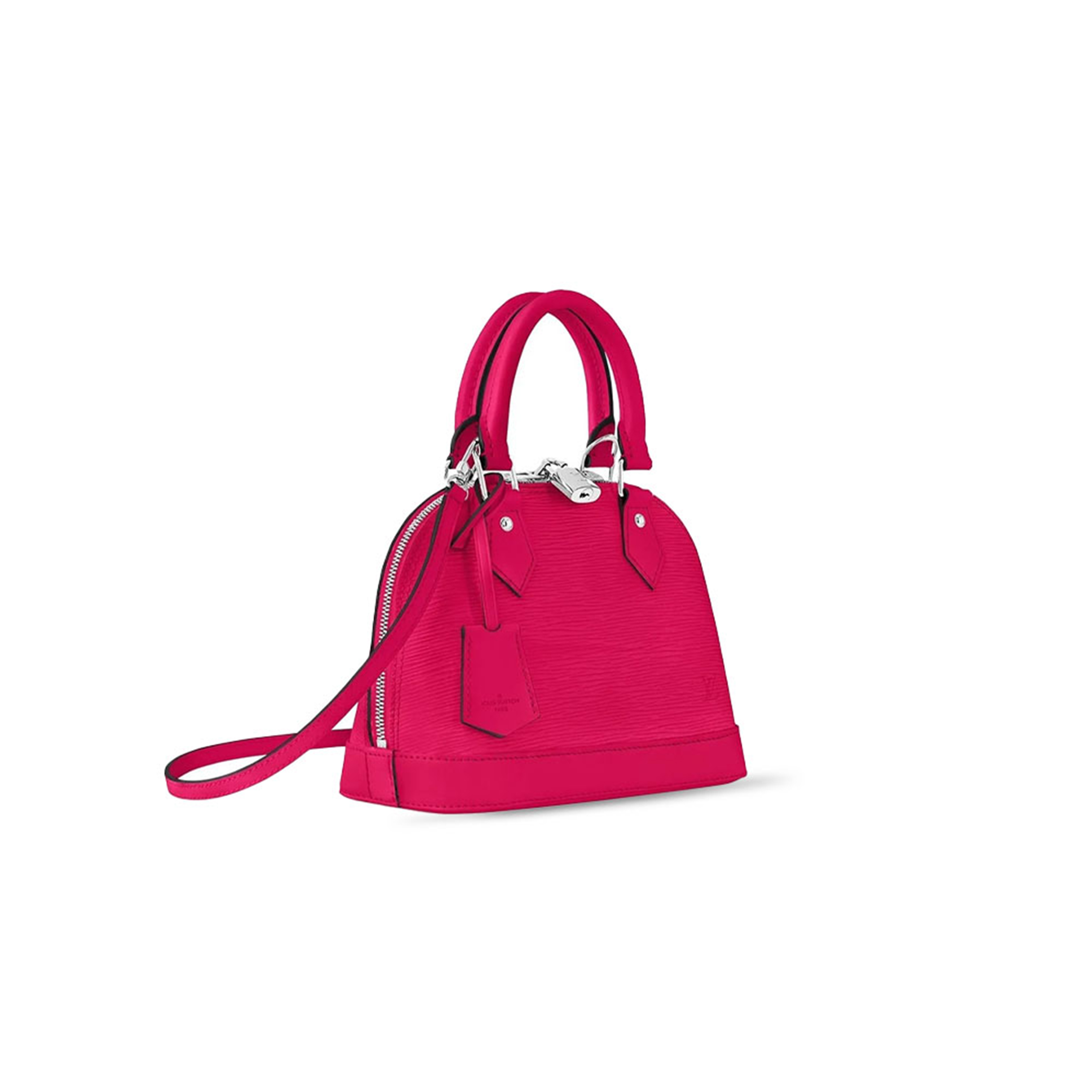 LOUIS VUITTON ALMA BB M11382 (23.5*17.5*11.5cm)